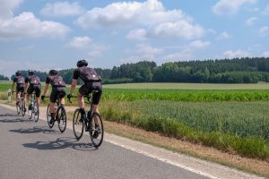 Herausforderungen für Teilnehmer